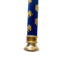 Rare Ukrainian Field Marshal's Batons premium quality 24k pure Gold Plated.