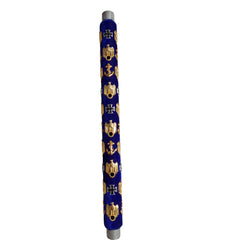 German Field Marshal's Karl Donitz baton 24k pure gold plated Premium baton