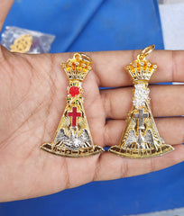 Rose Croix 18 Degree Collar Jewel (High Quality Brand New)