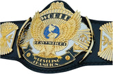 Premium Quality Winged Eagle World Heavyweight Wrestling Championship Belt | Winged Eagle Dual Plated Replica Belt