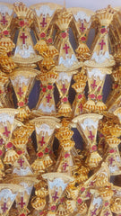 Rose Croix 18 Degree Collar Jewel (High Quality Brand New)