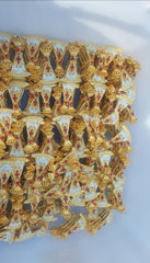 Rose Croix 18 Degree Collar Jewel (High Quality Brand New)