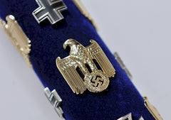 GERMAN FIELD MARSHAL KESSELRING'S BATON