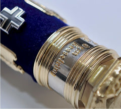 GERMAN FIELD MARSHAL KESSELRING'S BATON