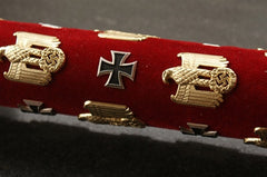 Field Marshall's Erwin Rommel's Baton