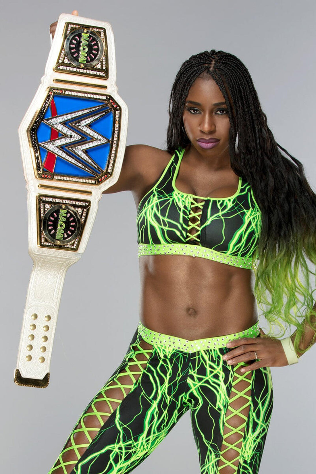 Championship Belts