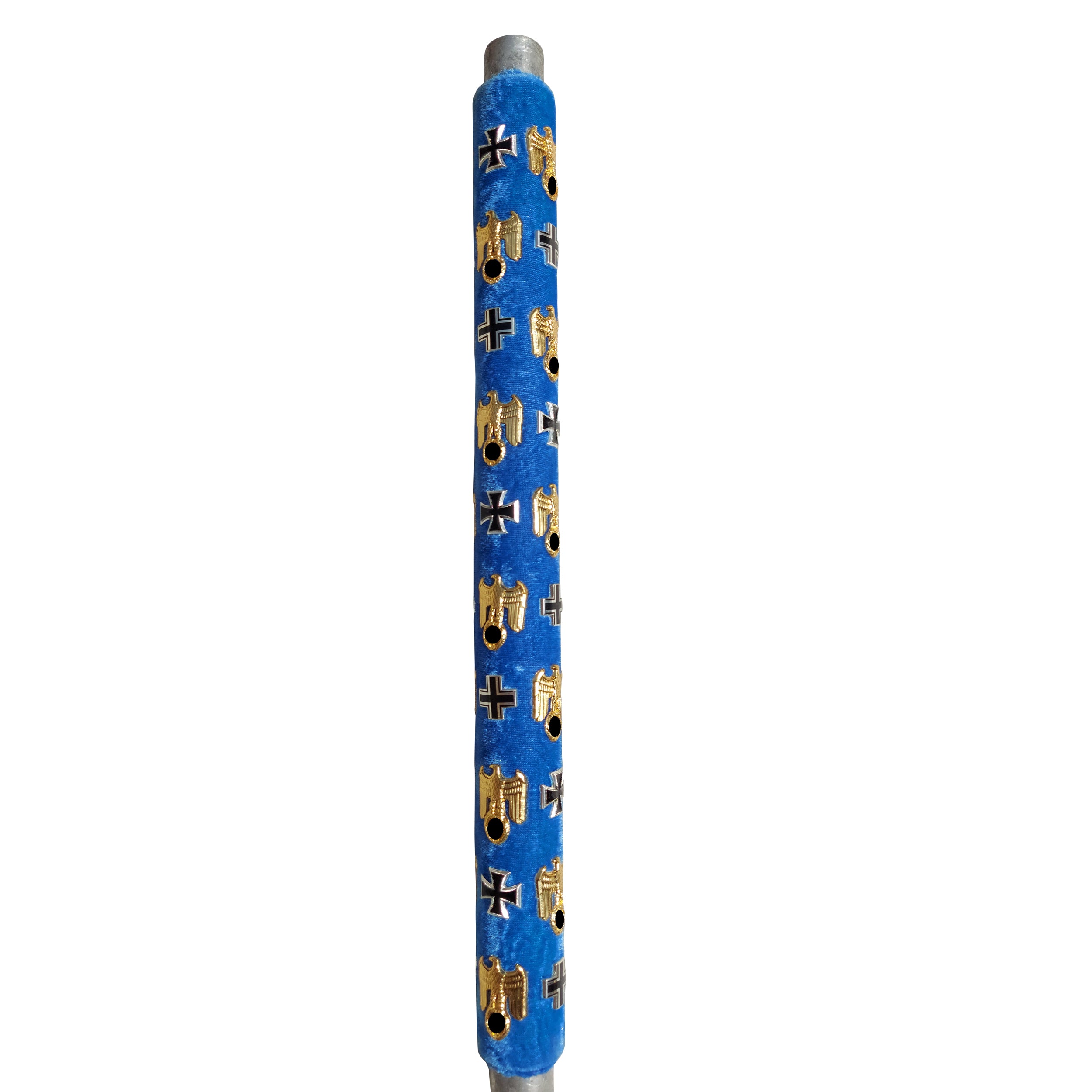 Field Marshal Albert Kesselring Baton 24k pure gold plated (With & Without Diamonds)
