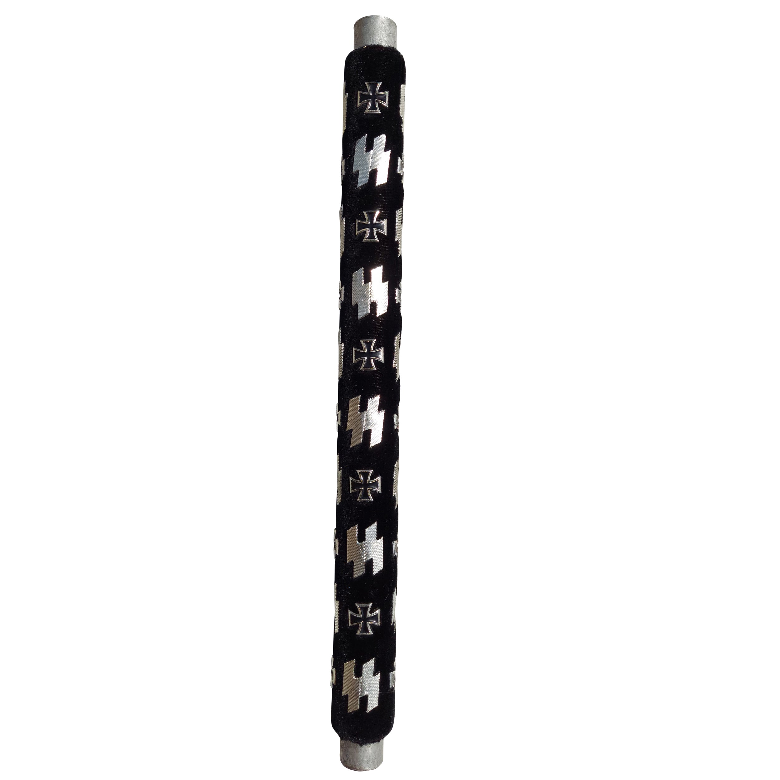 German Field Marshal's Batons Premium Quality Complete With Box
