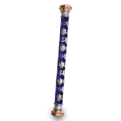 German Field Marshal's Karl Donitz baton 24k pure gold plated Premium baton