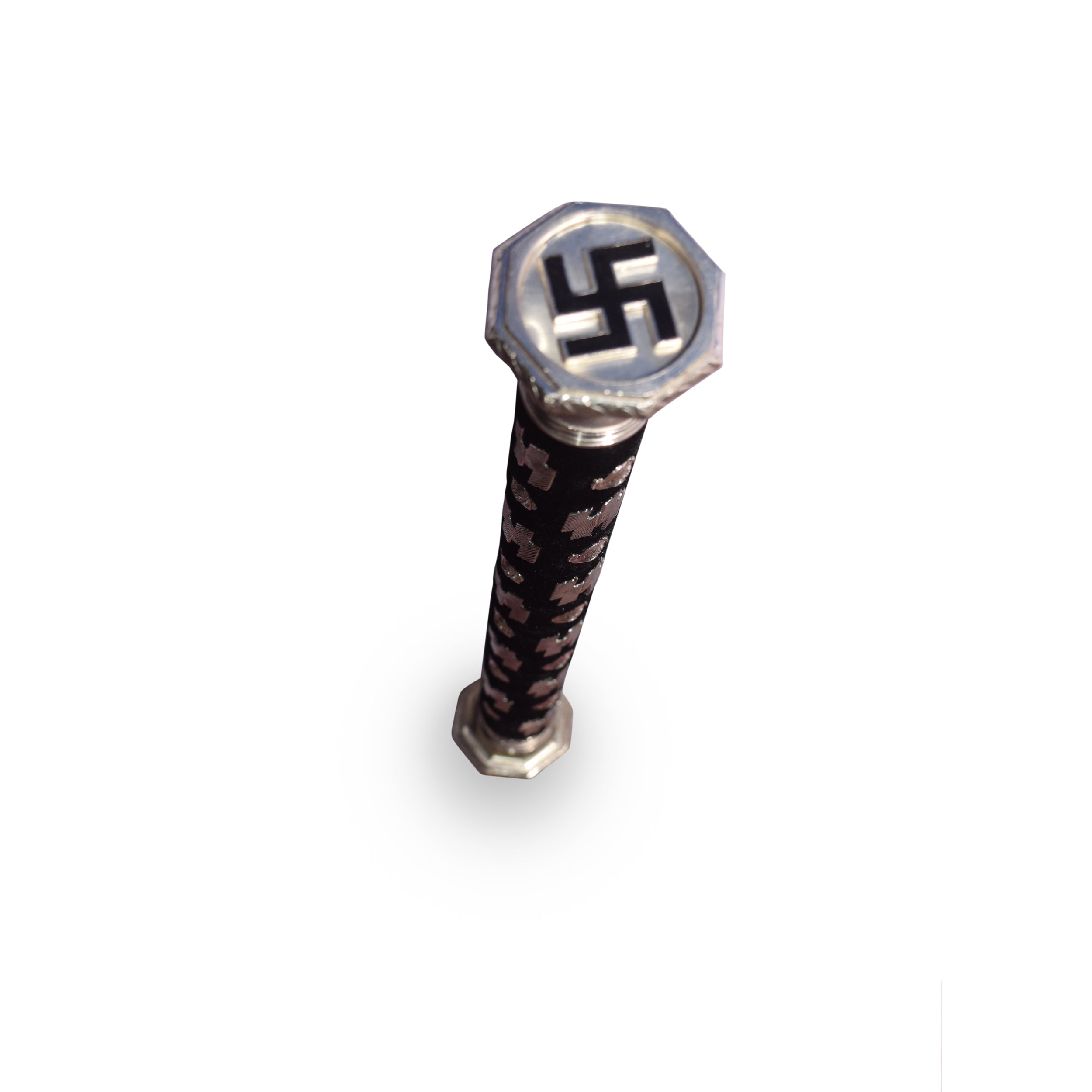 German Field Marshal's Batons Premium Quality Complete With Box