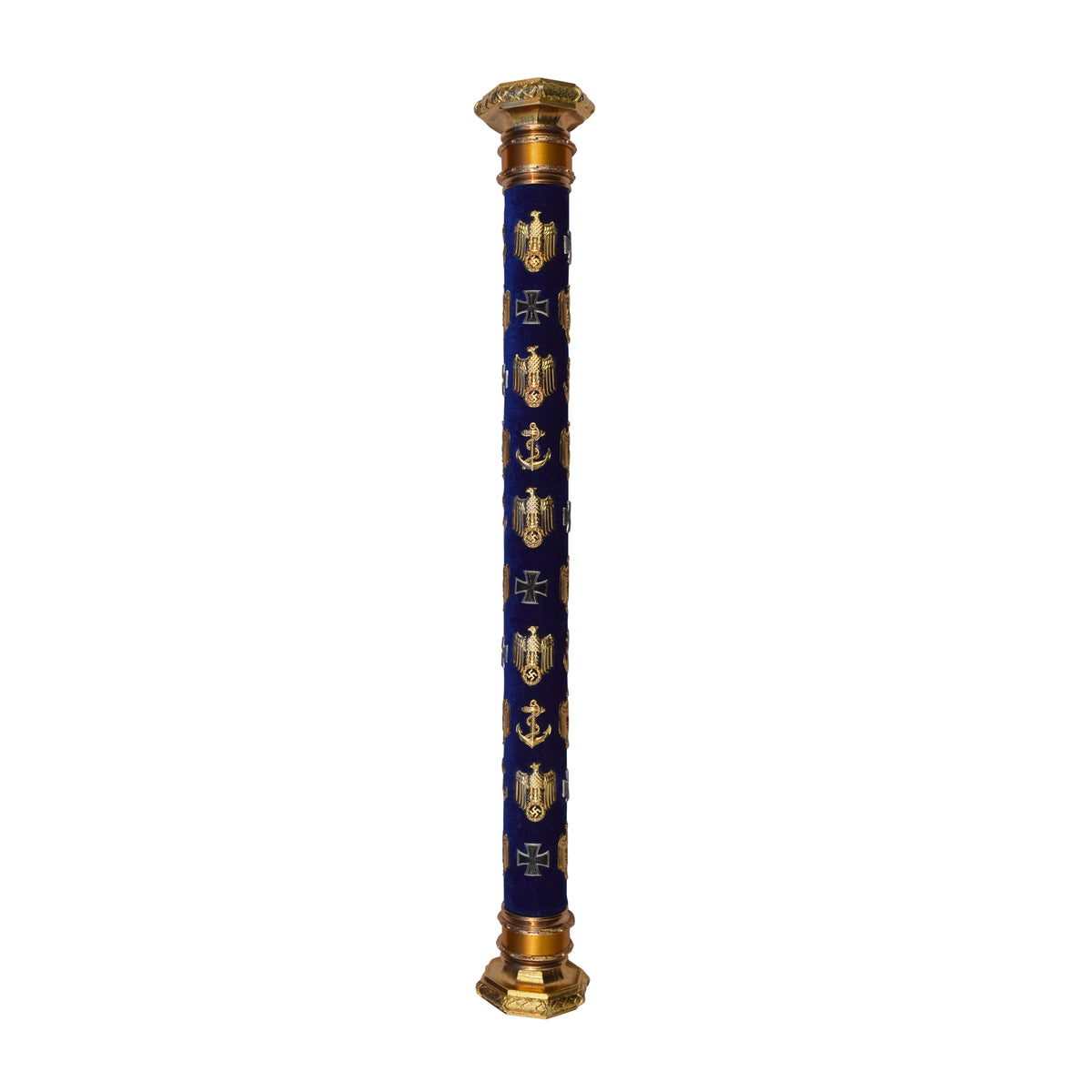 German Field Marshal's baton Karl Donitz