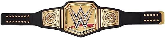 Premium Quality Undisputed Championship Title Belt Replica, World Heavyweight Wrestling Championship Title Belt - Adult Size
