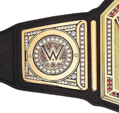 Premium Quality Undisputed Championship Title Belt Replica, World Heavyweight Wrestling Championship Title Belt - Adult Size