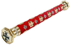 Field Marshall's Erwin Rommel's Baton